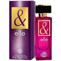  Perfume Fra...