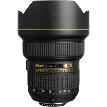  Lente Nikon...
