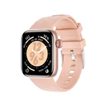 Relogio Smart Watch G-Tide Elegance Gold 011040