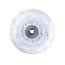 Roda LED par...
