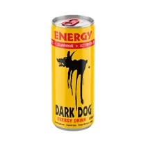 Bebida Energética Dark Dog - 250ML