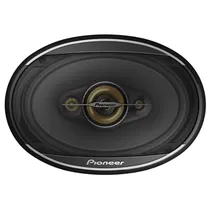 Pioneer TS A6978S 6X9 650W 4VIAS ( Par )