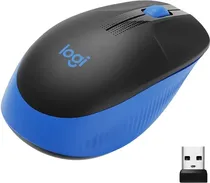  Mouse Logit...