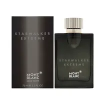 Mont Blanc Starwalker Extreme Men 75ML Edt 128407*