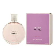 Chanel Chanc...
