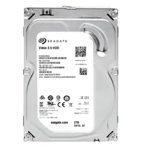  HD Seagate ...