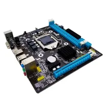 Placa Mãe 1155 Goline GL-B75-Ma DDR3 HDMI/VGA