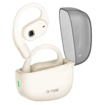 Fone de Ouvido G-Tide Ows 8 Bluetooth - Beige
