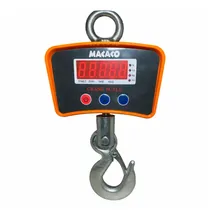 Balança de Bag Macaco – 500KG