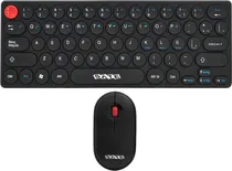  Teclado e M...