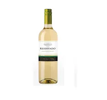 Vinho Concha Y Toro Reservado Sauvignon Blanc 750ML