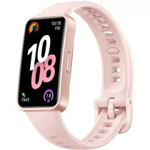 Huawei Reloj Smart Band 10 55020EEL Pink