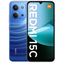 Xiaomi Redmi 15C 8+256GB Blue
