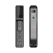 Cerradura Digital Philips DDL303-VP-5HWS