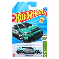  Car Hot Whe...