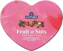  Sapphire Ch...