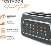 Tostador de ...