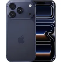 iPhone 17 Pro Max 256 Blue Novo (Lacrado)