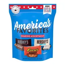  Hersheys Ch...