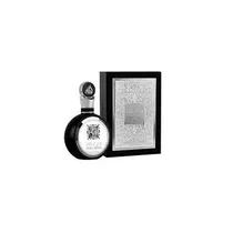 Perfume Lattafa Fakhar Edp Masc 100ML (Black)