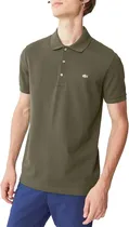 Camisa Polo...