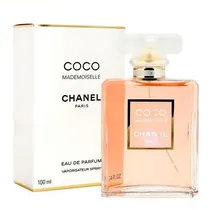 Chanel Coco Mademoiselle 100ML Edp