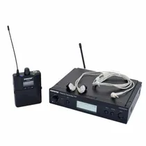  Shure PSM30...