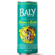 Baly Energe...