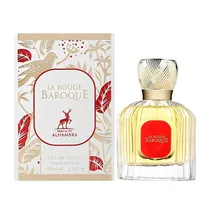 Perfume Maison Alhambra La Rouge Baroque Edp - Unisex 100ML