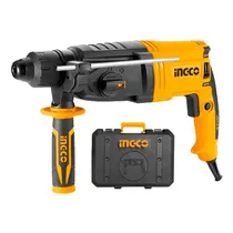 Martelete Ingco RGH9528 – 800W / 220V / SDS Plus