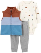  Conjunto Ca...