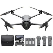 Drone Dji Mavic 4 Pro 512GB Creator Combo (Dji RC Pro 2) (KR)