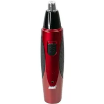Cortador de Pelo Nasal Onida ON-2121 - Preto/Cinza