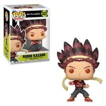 Funko Pop An...