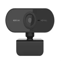 Webcam Full HD