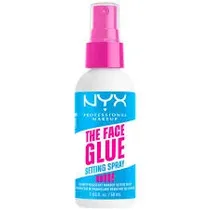  NYX The Fac...