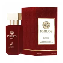 Maison Alhambra Philos Rosso 30ML