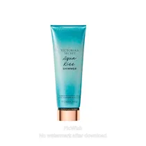 Loción Victoria's Secret Nuevo Aqua Kiss Shimmer 236ML 438329/132233*