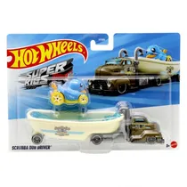  Hot Wheels ...