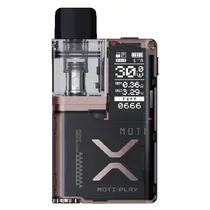  Vaper Moti ...