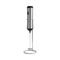 Mixer Xion Xi-Latte Espumador/4.5V/Inox