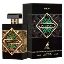 Perfume Mais...