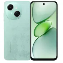 Cel Tecno Spark Go 1S KL4H 3+64GB Green
