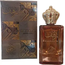  Perfume Al ...