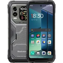 Blackview Xplore 1 Pro 5G 256 GB - Preto