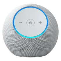  Amazon Echo...