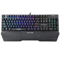 Marvo KG925G Teclado Mecanico USB
