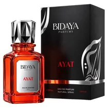 Perfume Bidaya Ayat Eau de Parfum Unissex 100ML
