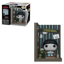 Funko Pop No...