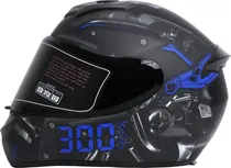 Capacete par...
